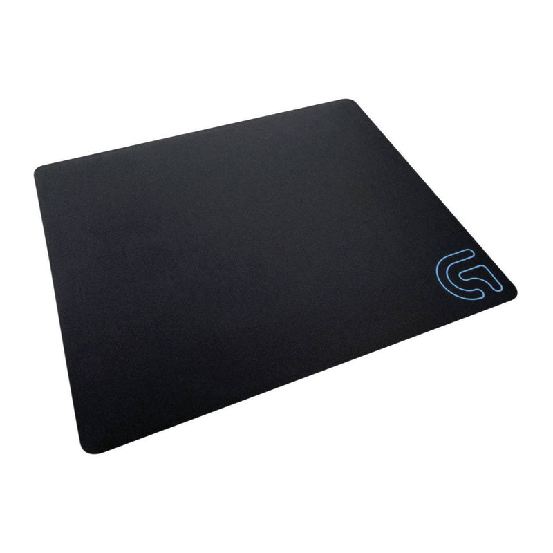 Logitech G240 Gaming Mouse Pad Black