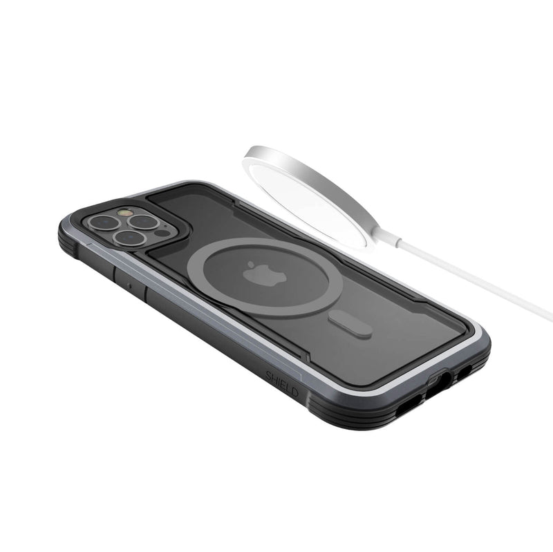 Raptic Shield ProMaGreenet iPhone 12 Pro Max