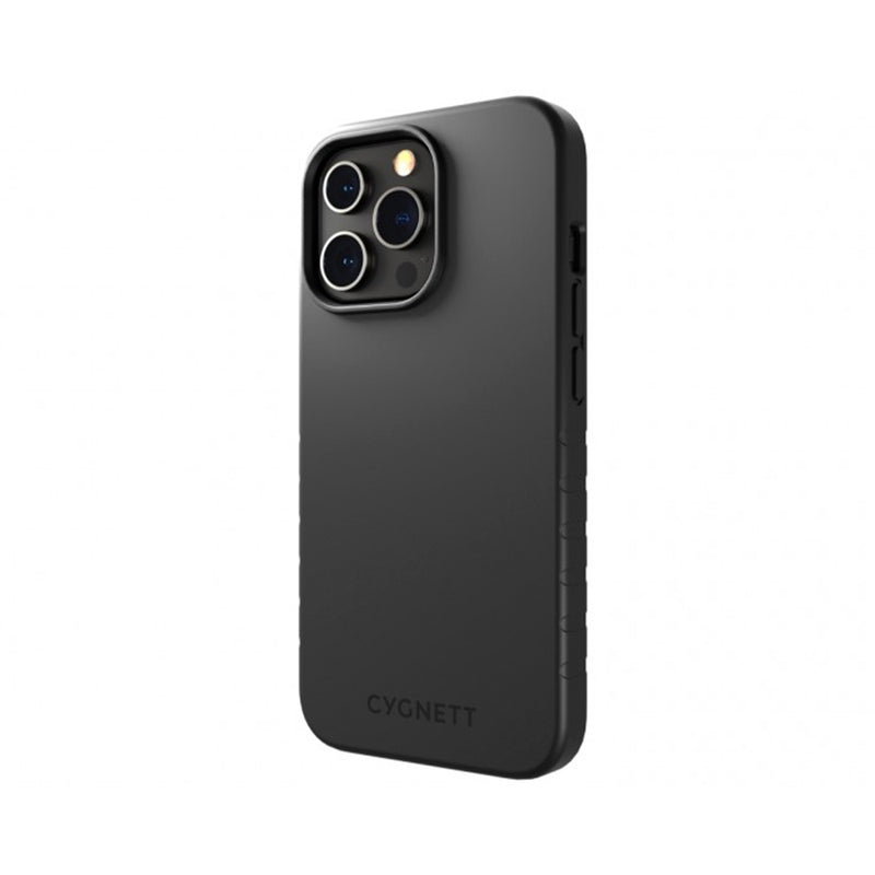 Cygnett AEROGRIP Magnetic Phone Case iPhone 13 Pro - Black