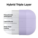 elago Liquid Hybrid Case for AirPods Pro