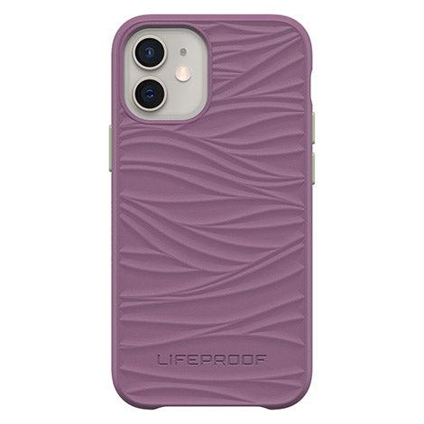 LifeProof Wake Series Case For iPhone 12 mini 5.4 - Sea Urchin