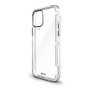 EFM Cayman Case Armour with D3O Crystalex For iPhone 12 Pro Max 6.7" - Clear