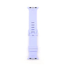 DOORMOON 38/40/41mm Watch Band Silicone