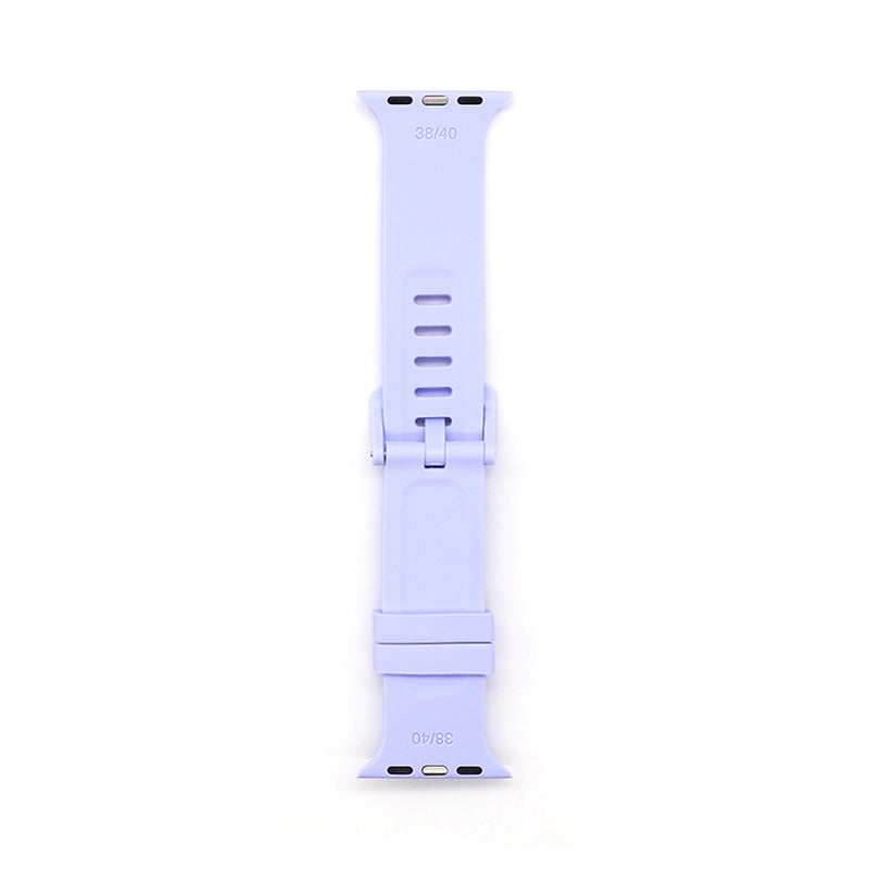 DOORMOON 38/40/41mm Watch Band Silicone