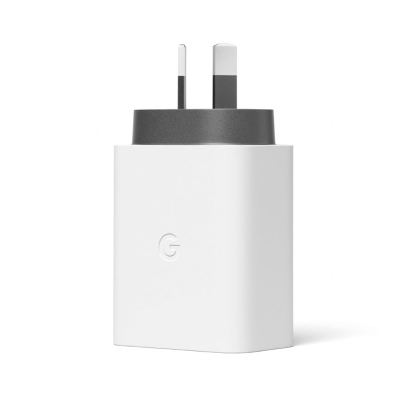 Google 30W USB-C Power Adaptor