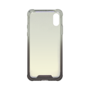 iPhone X Tough Shade Color Back Case