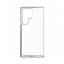 EFM Zurich Case Armour For Samsung Galaxy S22 Ultra (6.8) - Frost Clear