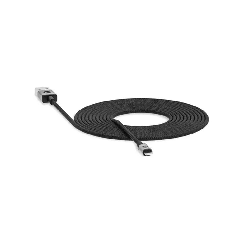Mophie USB-A to Lightning Cable 3M - Black