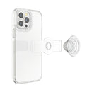 Popsocket Popcase for iPhone 12 Pro Max Clear