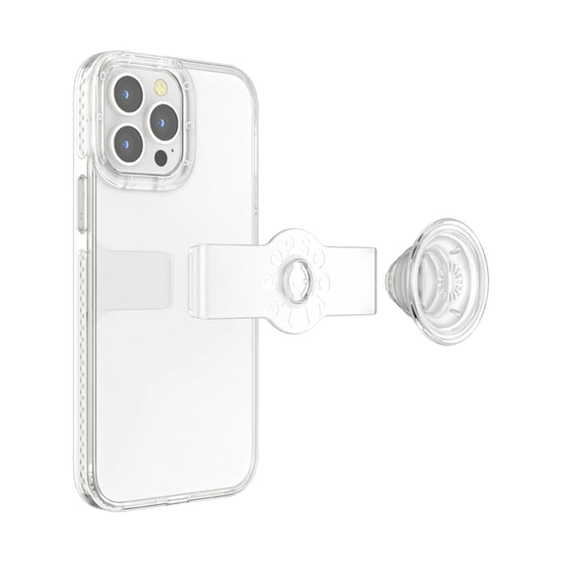 Popsocket Popcase for iPhone 12 Pro Max Clear