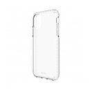 EFM Zurich Case Amour For iPhone 11 Pro - Crystal Clear