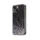 SwitchEasy Starfield 3D Glitter Resin Case for iPhone 13 mini 5.4