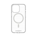Cygnett ORBIT MagSafe Compatible Case iPhone 13 Pro - Clear