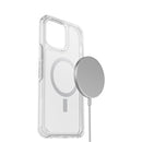 Otterbox Symmetry Plus Clear MagSafe Case For iPhone 12 Pro Max / 13 Pro Max (6.7) Clear