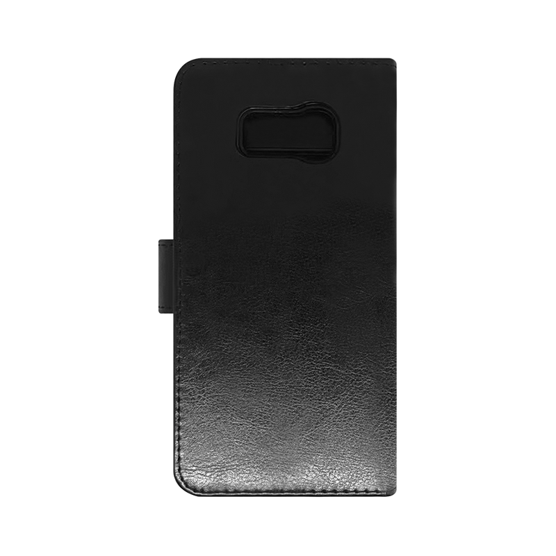 Samsung Galaxy S8 Plus Master Glossy Leather Look Wallet