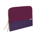 STM Good 11inch GRACE Laptop Sleeve - Dark Purple