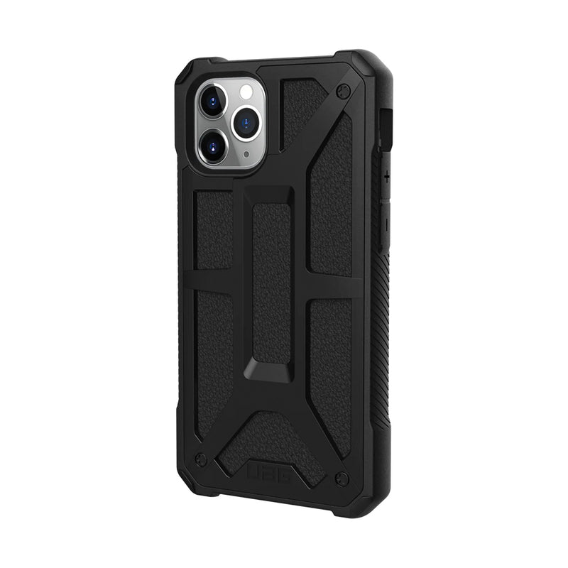 UAG Monarch for iPhone 11 Pro - Black
