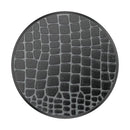 Popsockets Embossed Metal Croc