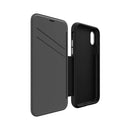 EFM Monaco Case for iPhone X/XS Black