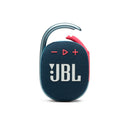 JBL CLIP4 - Bluetooth Ultra-Portable Waterproof Speaker
