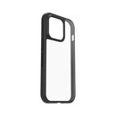 Otterbox React Case For iPhone 14 Pro 6.1- Black Crystal