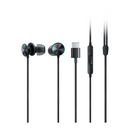 OPPO O-Fresh Stereo Earphones - Black (USB-C)