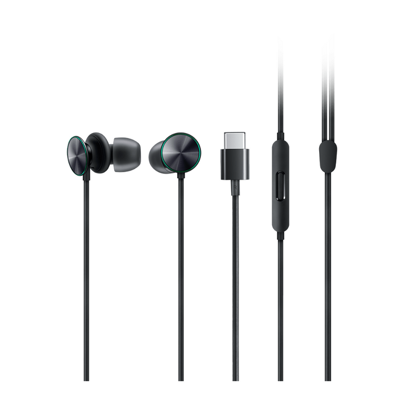 Type c earphones oppo hotsell