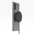 Mophie Snap+ Wireless Charger 15W MagSafe Compatible
