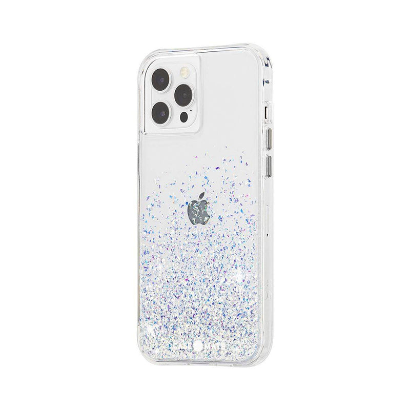 Case-Mate Twinkle Ombre Case For iPhone 12 Pro Max 6.7" Stardust