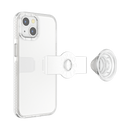 Popsocket Popcase for iPhone 13 Clear