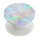 Popsockets PopGrip Universal Grip Holder - Opal