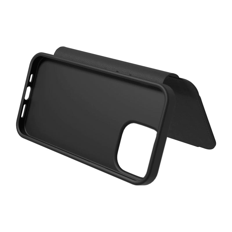 Cygnett MagSafe Wallet Case for iPhone 13 Pro - Black