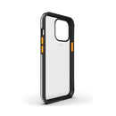 EFM Aspen Case Armour with D3O 5G Signal Plus For iPhone 13 Pro (6.1 Pro) - Slate Clear