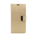 Wisecase iPhone 13 Pocket Diary Wallet Case