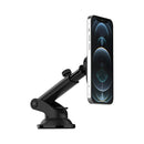 Otterbox MagSafe Windshield Mount Black