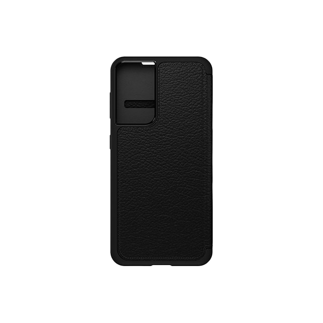 Otterbox Strada Folio Case For Samsung Galaxy S21 5G - Shadow