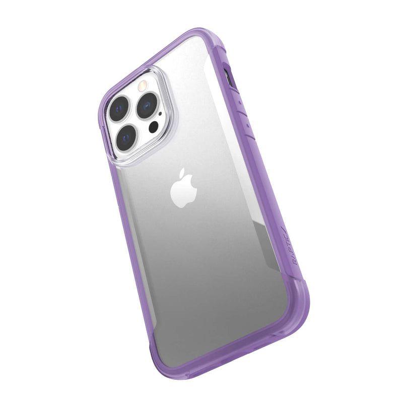 Raptic Terrain Case For iPhone 13 Pro 6.1