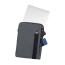 STM Good 15inch RIDGE Laptop Sleeve - Tornado Grey