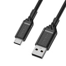 OtterBox Standard Cable USB-C to USB-A, 1m
