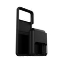 Otterbox Symmetry Flex Case For Samsung Galaxy Z Flip4 Black