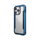 X-Doria Defense Shield for iPhone 14 Pro - Marine Blue