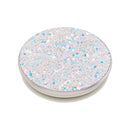 Popsockets PopGrip Universal Grip (Gen2) Holder - Sparkle Snow White