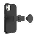 Popsockets PopCase for iPhone 11/XR Black