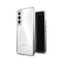 Speck Perfect Clear Case for Samsung Galaxy S22 Clear