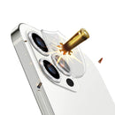 DOORMOON iPhone 13/13 Mini Camera Film Protector - 3Pcs/Pack