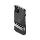 Cygngett AEROSTAND Clear Case with Stand for iPhone 13 - Clear