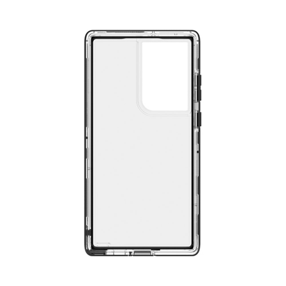 Lifeproof Next Case For Samsung Galaxy S22 Ultra Black Crystal