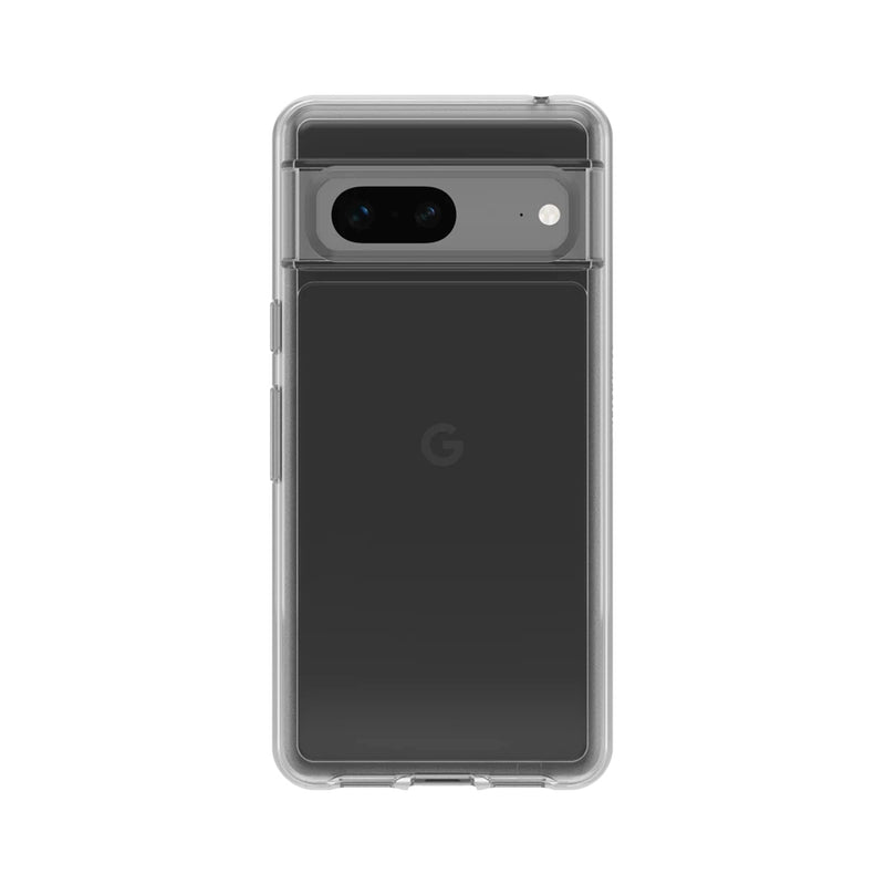 Otterbox Symmetry Clear Case For New Google Pixel 7 2022 Clear