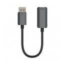 Belkin Active DisplayPort to HDMI Adapter 4K HDR (High Dynamic Range)