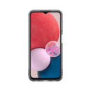 Samsung Galaxy A13 Soft Clear Cover Black